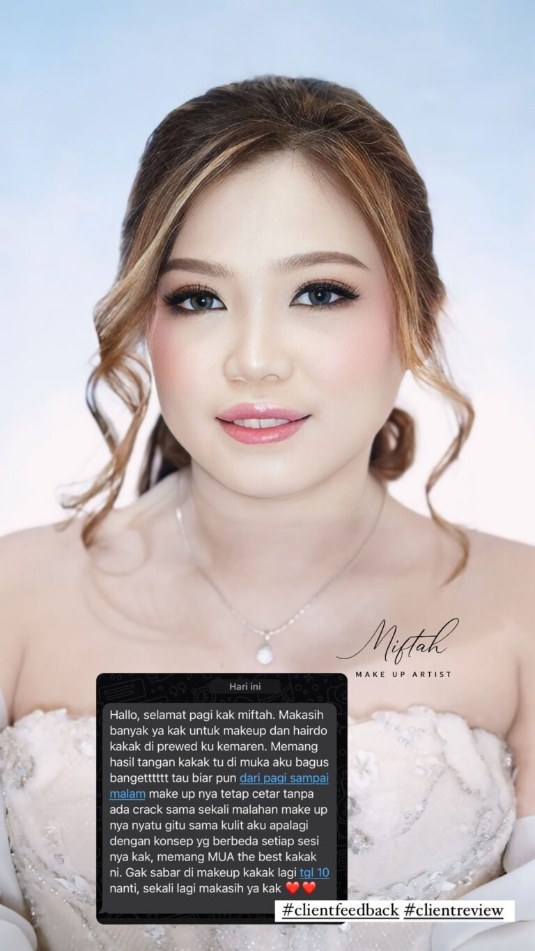 MBS_Testimoni Makeup Prewedding(1)