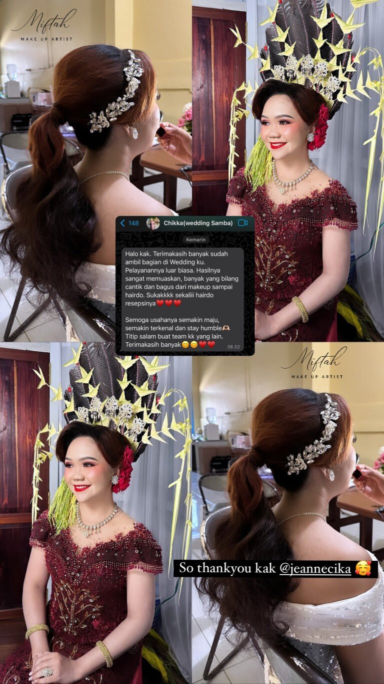 MBS_Testimoni The Bride