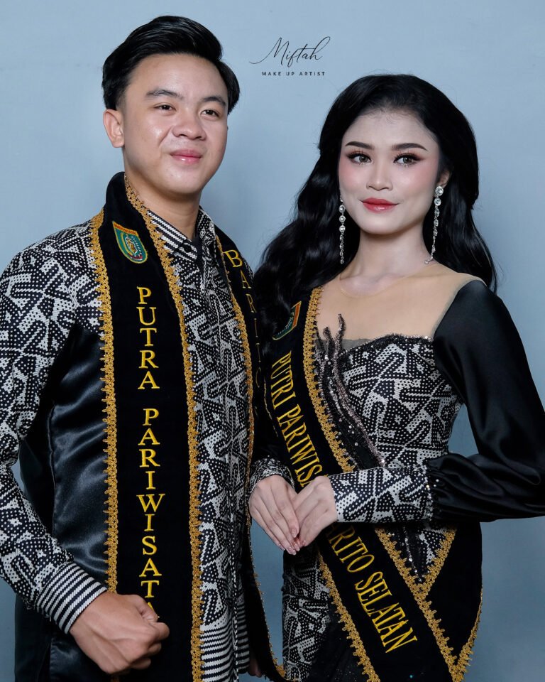 PutraPutriPariwisata