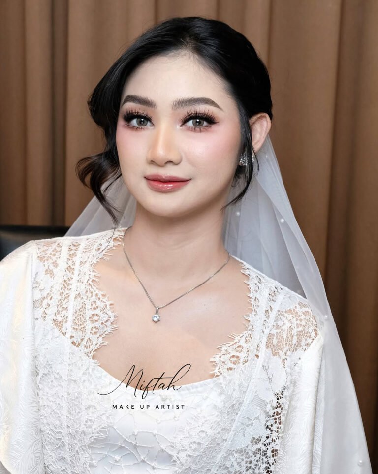 Wedding Makeup