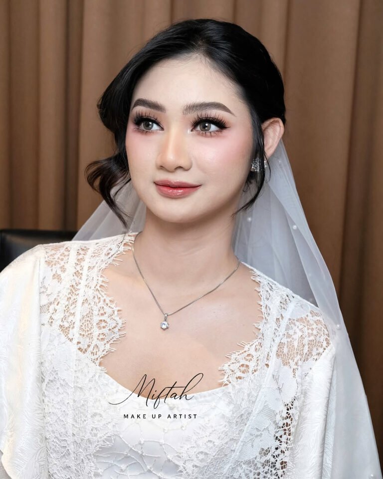 Wedding Makeup_