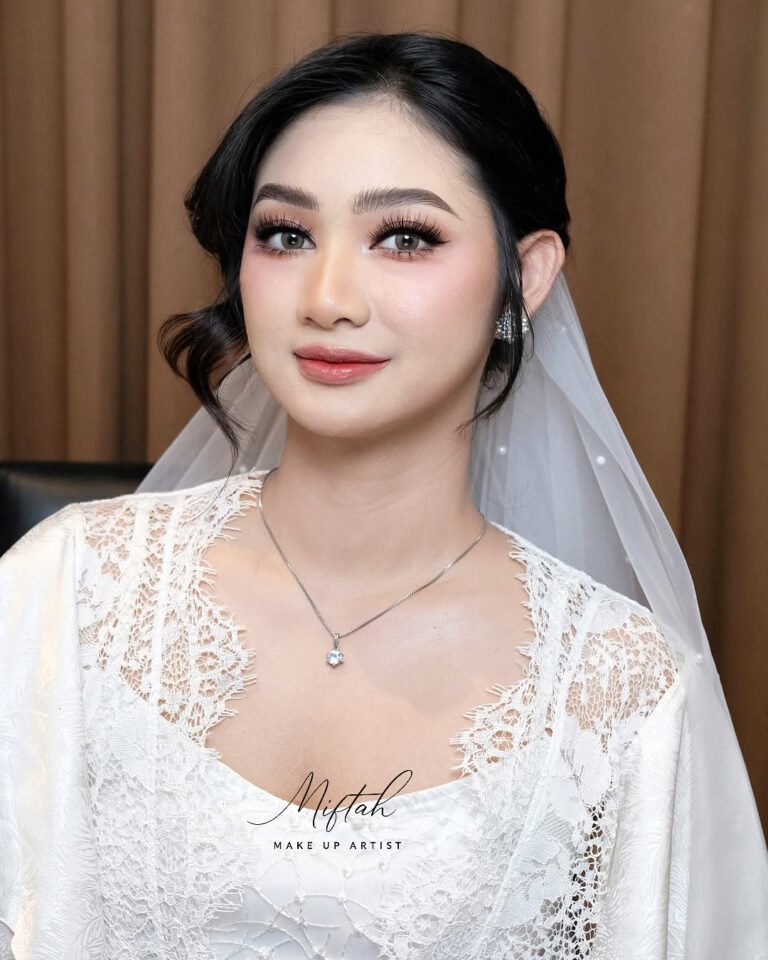 WeddingMakeup